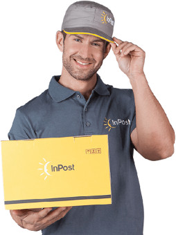 Monitorgin InPost