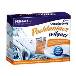 Samochodowy pochłaniacz wilgoci CARIN