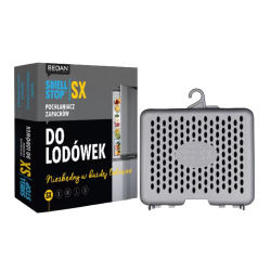Pochłaniacz zapachów do lodówek SMELLSTOP SX