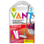 Wkład zapachowy do odkurzaczy VANT 2